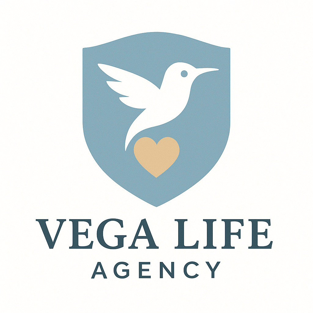 Vega Life Agency